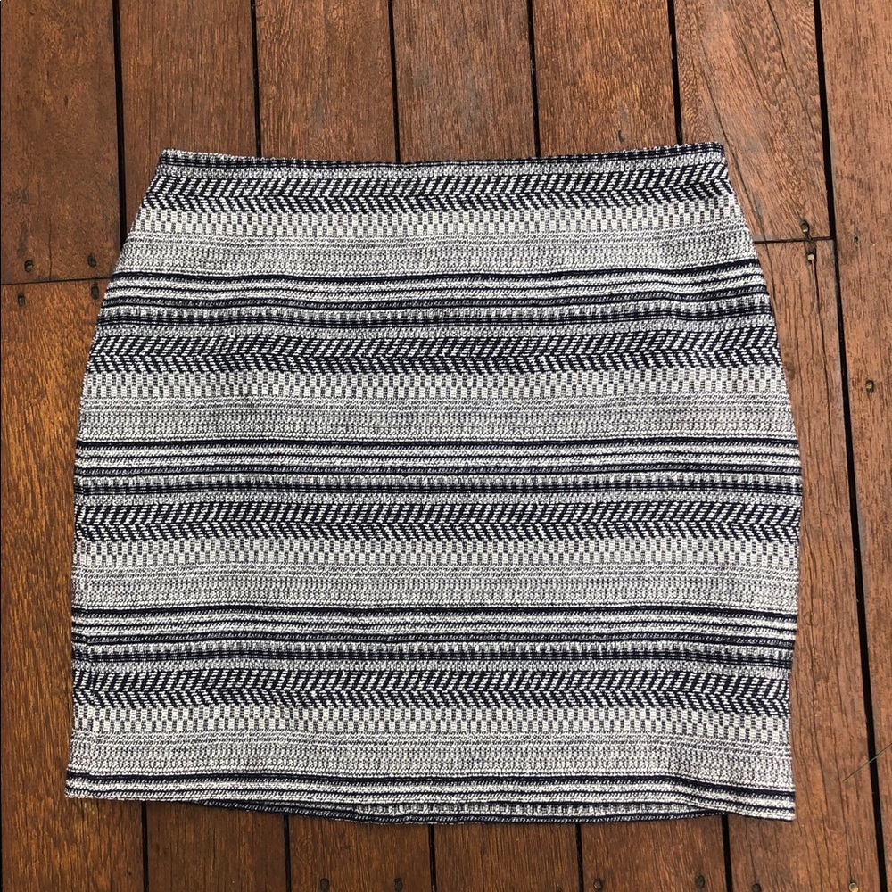 New with tags! Banana Republic Skirt